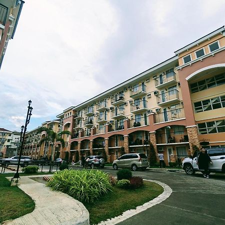 Reicondotel Arezzo Davao Exterior photo