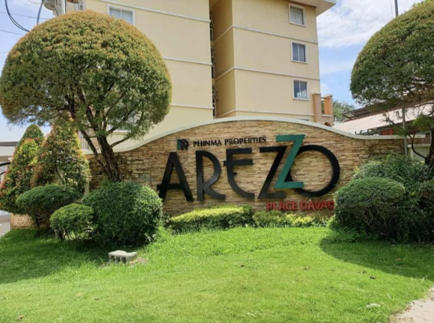Reicondotel Arezzo Davao Exterior photo