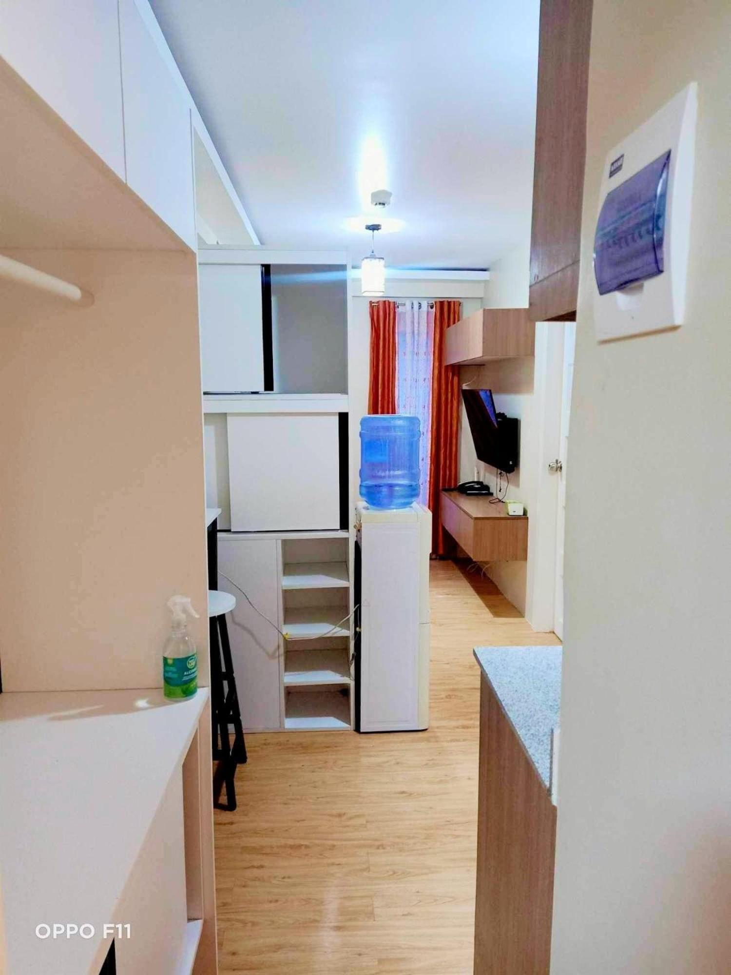 Reicondotel Arezzo Davao Exterior photo
