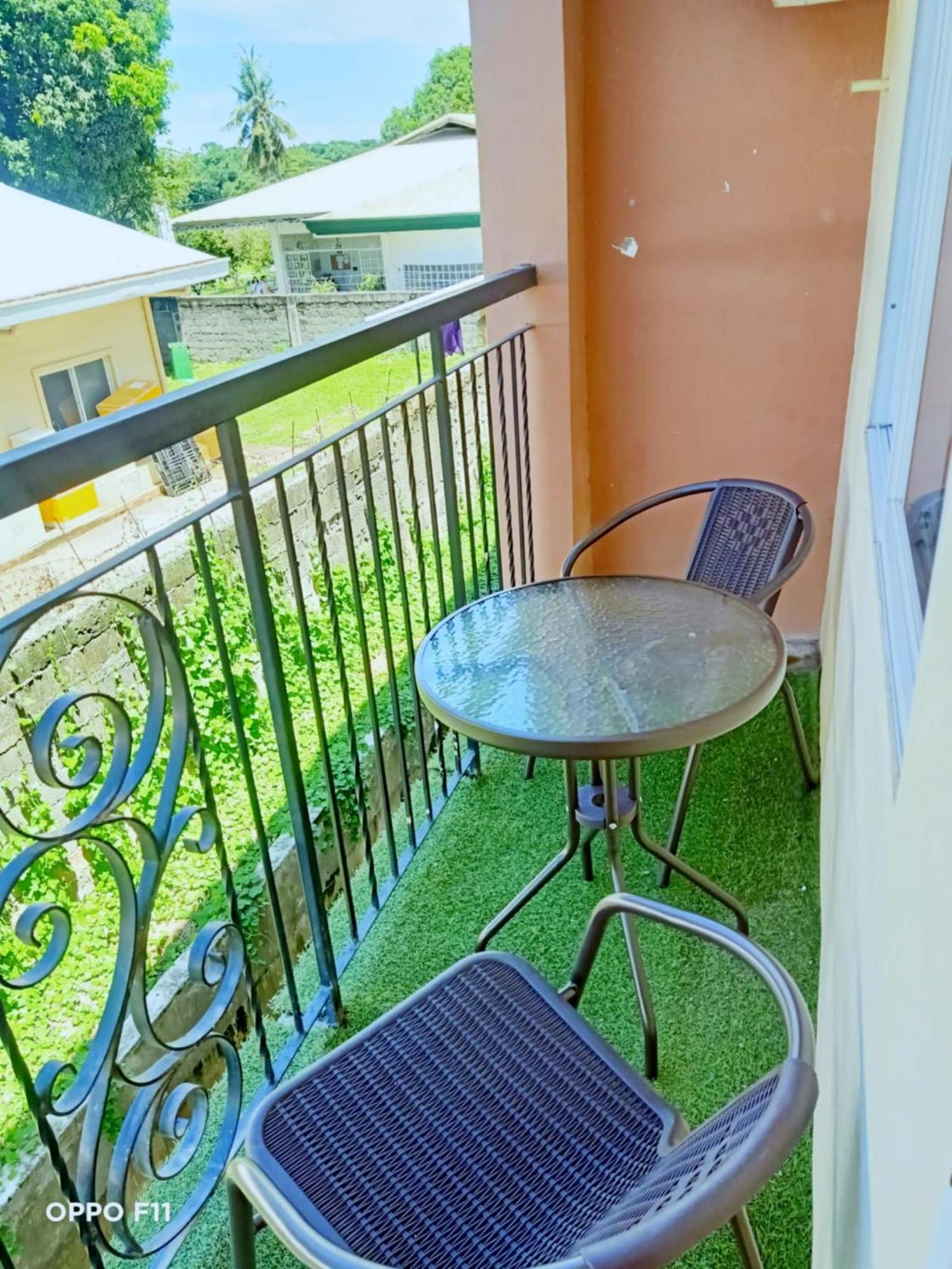 Reicondotel Arezzo Davao Exterior photo