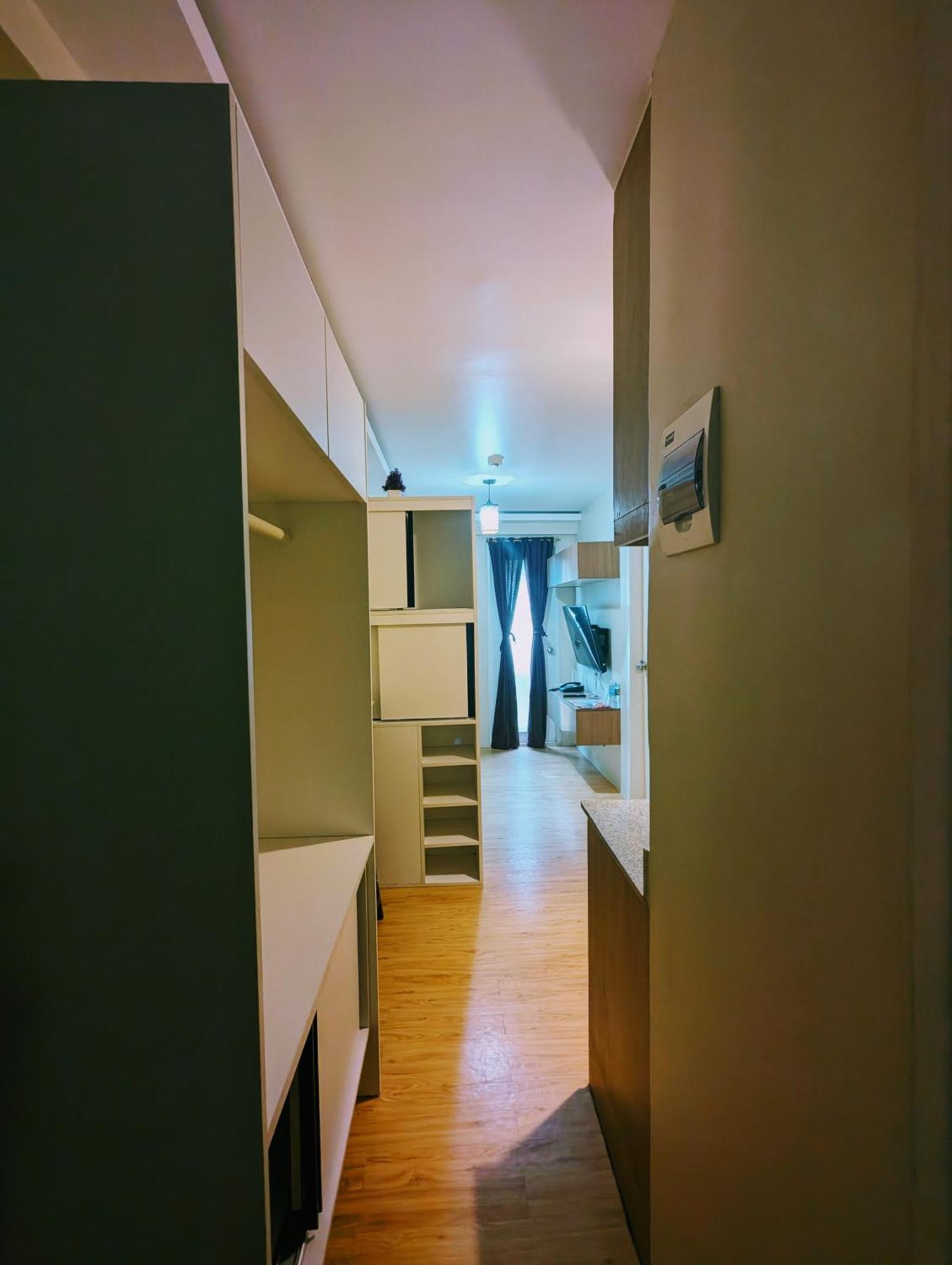 Reicondotel Arezzo Davao Exterior photo