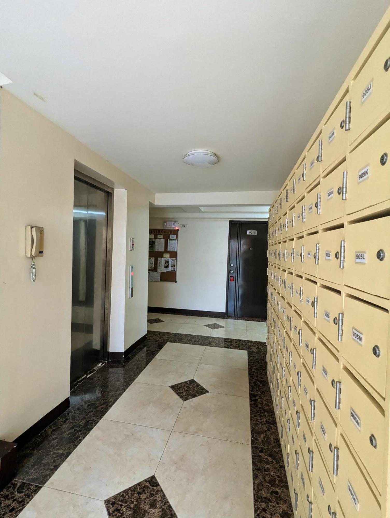 Reicondotel Arezzo Davao Exterior photo
