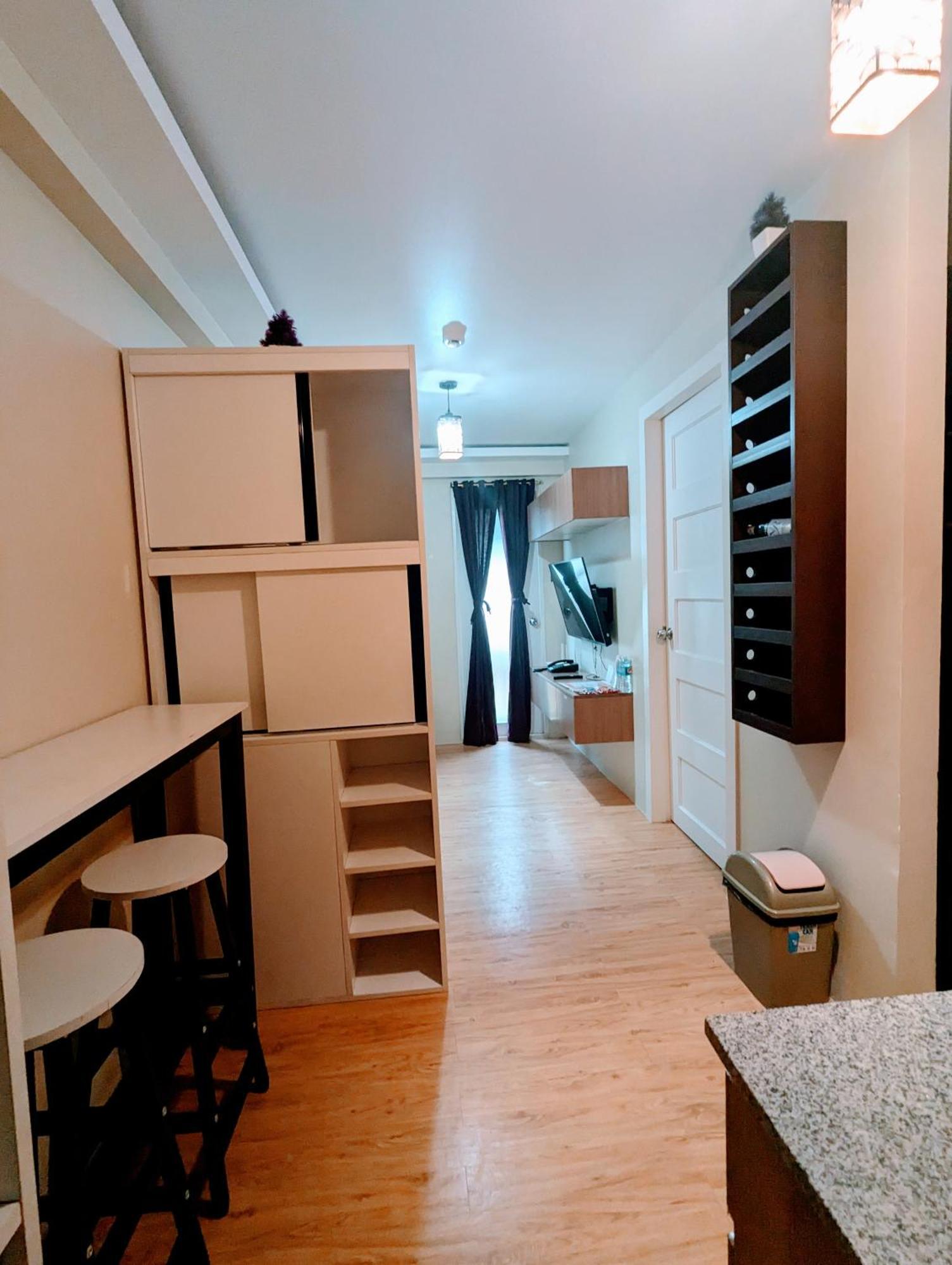 Reicondotel Arezzo Davao Exterior photo
