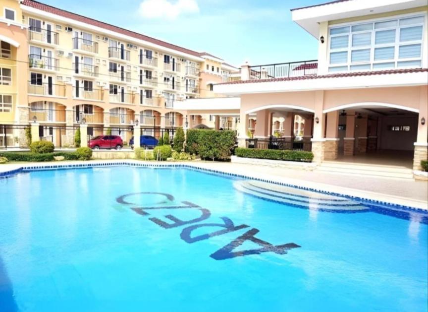 Reicondotel Arezzo Davao Exterior photo
