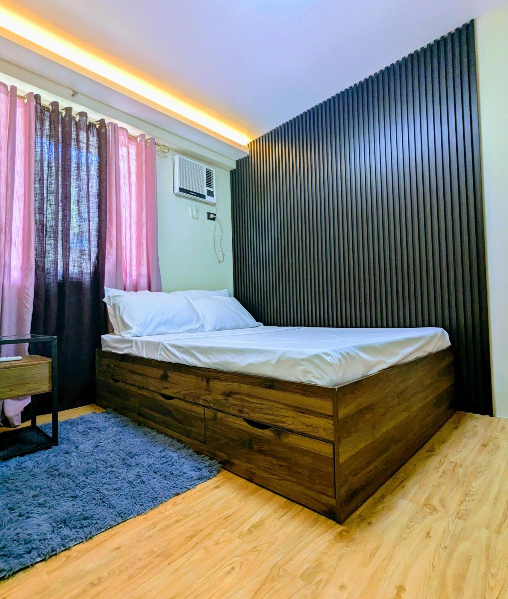 Reicondotel Arezzo Davao Exterior photo